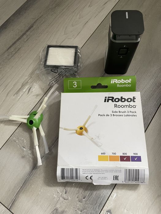 Irobot Roomba i7