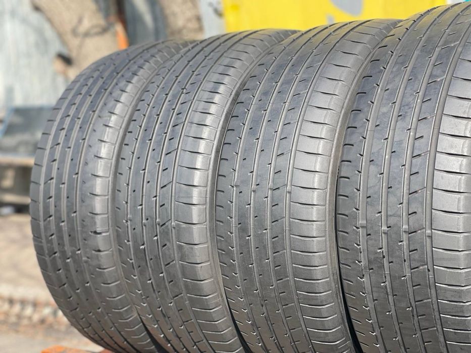Шини літні 4шт 225/55 R19 Toyo Proxes R36