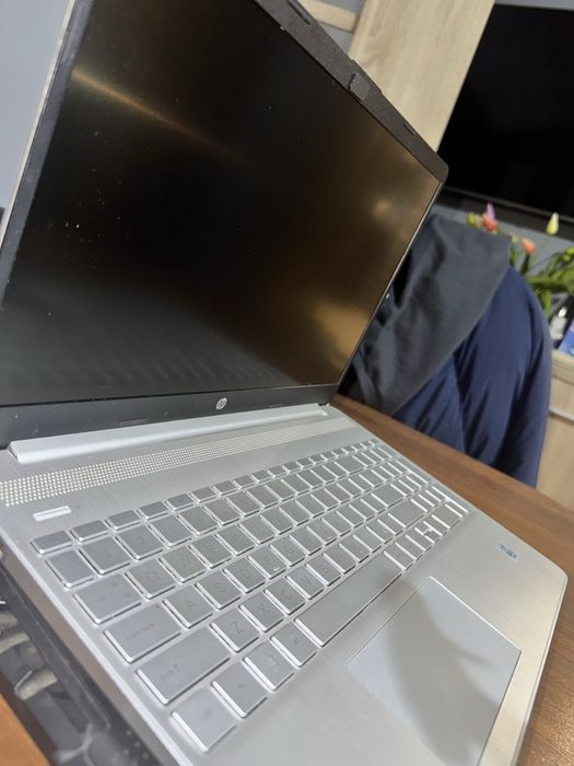 Laptop HP intelcore i3