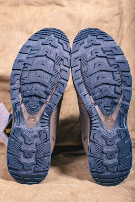 Salomon XA Forces mid GTX