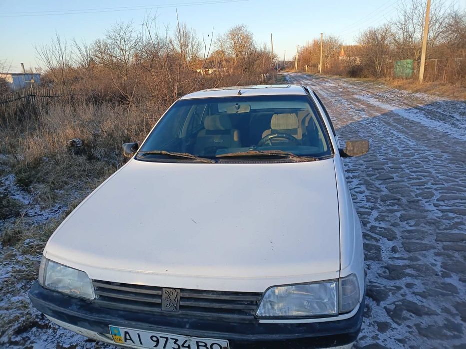 Авто в хорошому стані фільтра масла замінені газ присутній но невписан