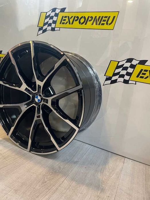 JANTES 19 BMW Performance  5X120  s1 s2 s3