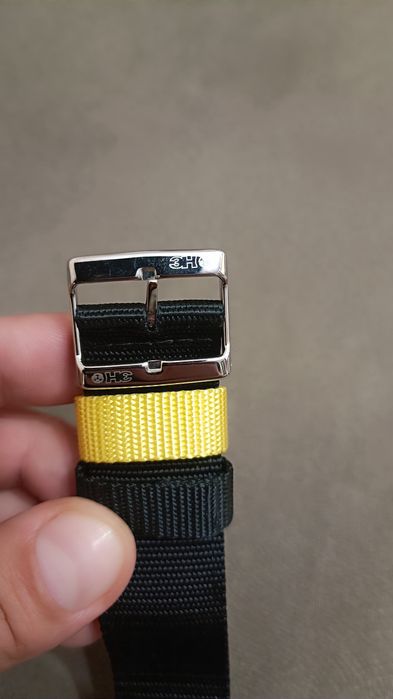 Ремешок для часов Ocean Diver