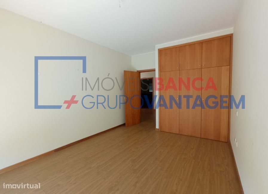 Apartamento T3 - Povoa De Lanhoso
