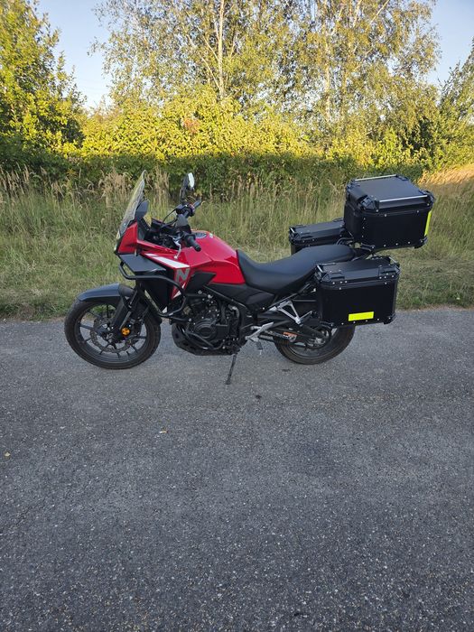 Honda