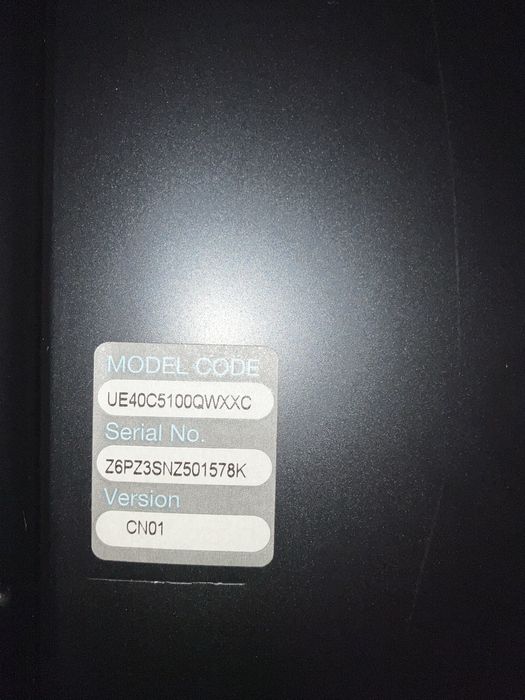 TV samsung a bom preço