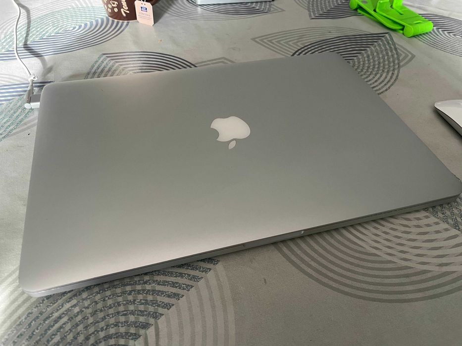 LCD MacbookPro 15" Mid 2014