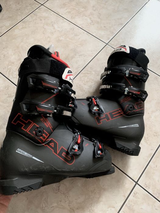 Чоботи чоловічі