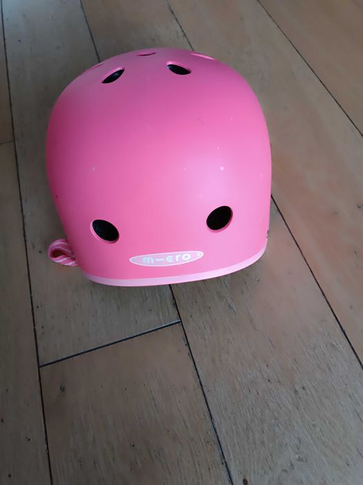 Kask ochronny na rolki