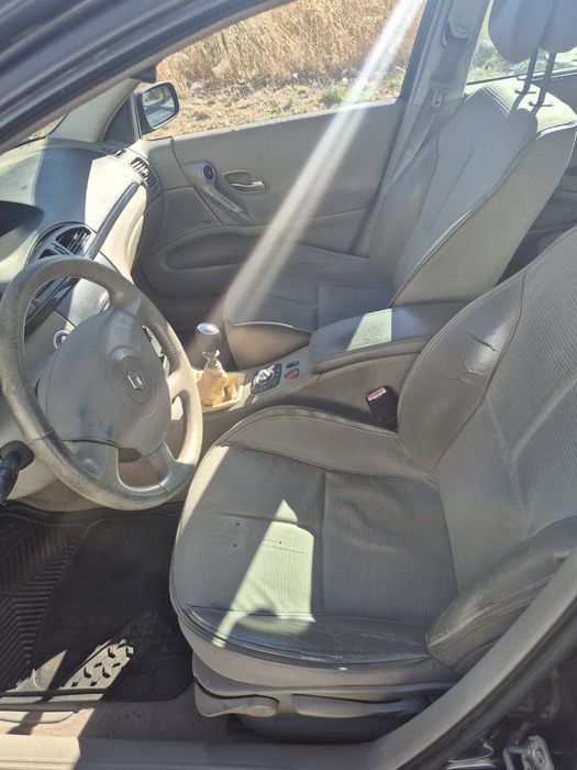 Renault Laguna 1.9 dci