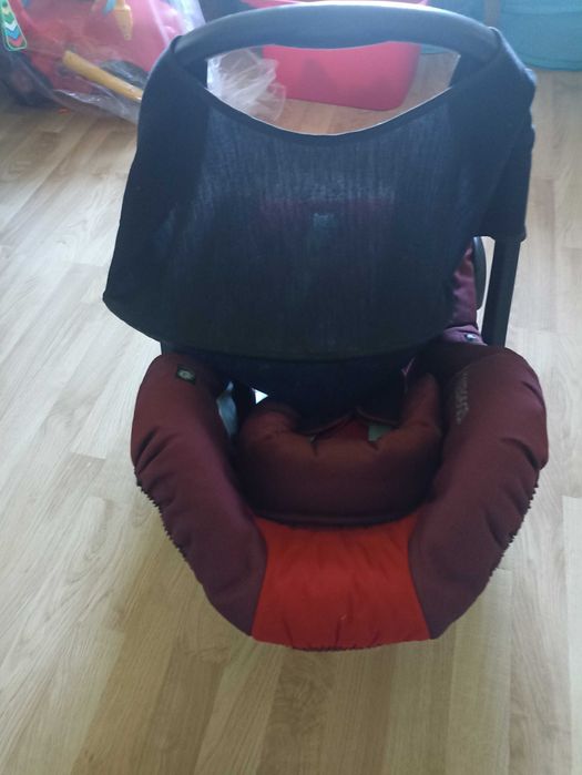 Fotelik samochodowy Maxi-Cosi (0-13kg)