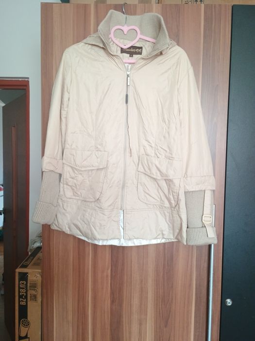 Mega paka ubrań damskich rozm. M 19sztuk.