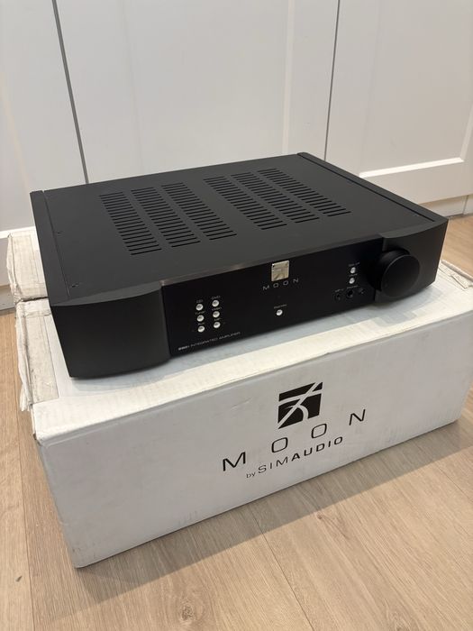 SimAudio Moon 250i Neo wzmacniacz zintegrowany
