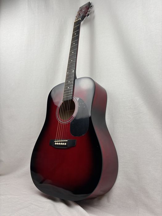Gitara West Road