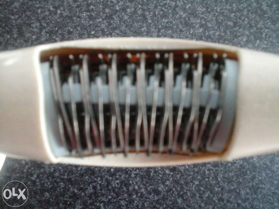 Depiladora eléctrica Phillips