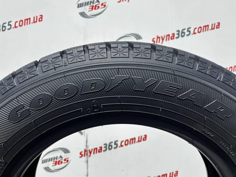 165/70 r14 goodyear ice navi 6 7mm