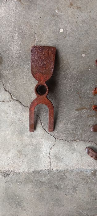 Sachola antiga em excelente estado.