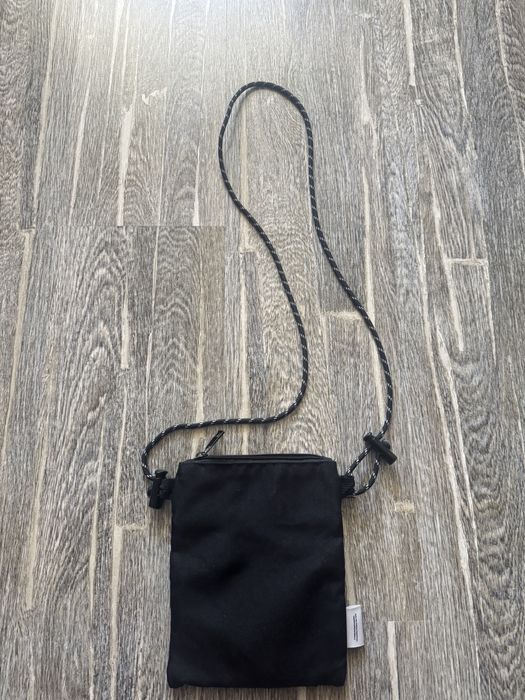 сумка house колоборація з keith haring