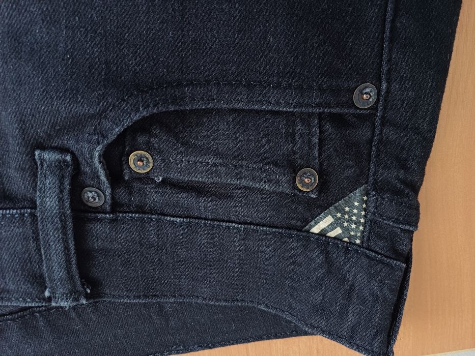 Джинсы чоловічи  RALPH LAUREN Denim & Supply оригинал 29×32