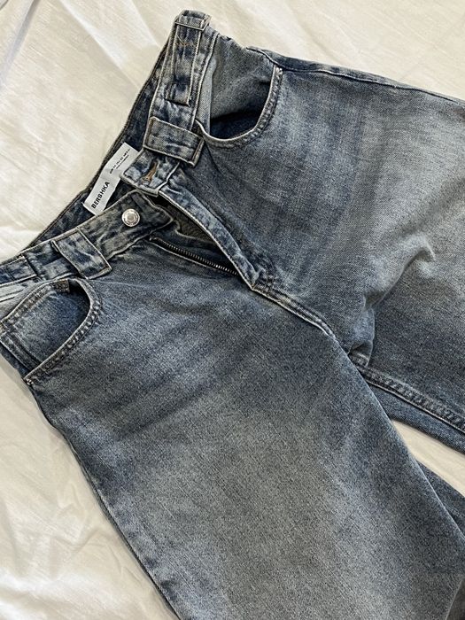 Джинси скейтери (м)