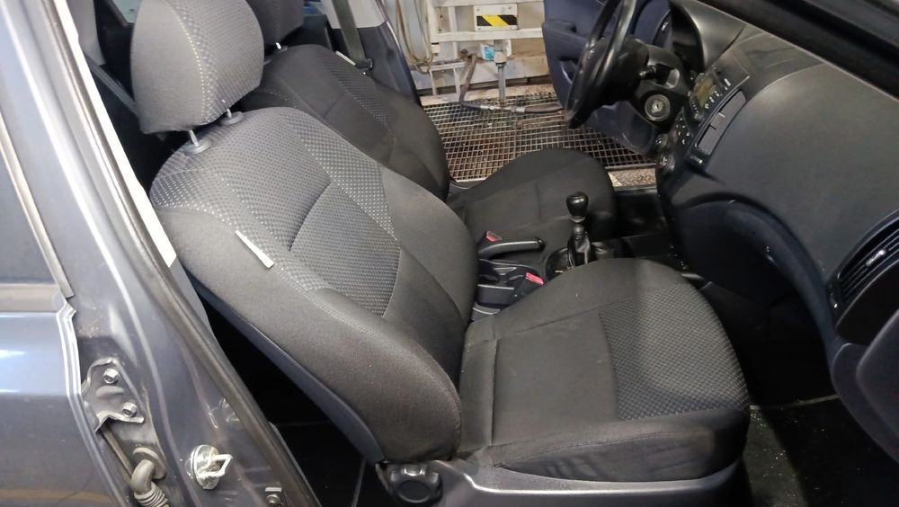 Conjunto de bancos HYUNDAI i30 (FD)