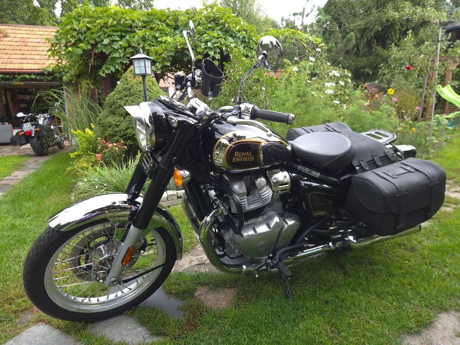 Royal Enfield