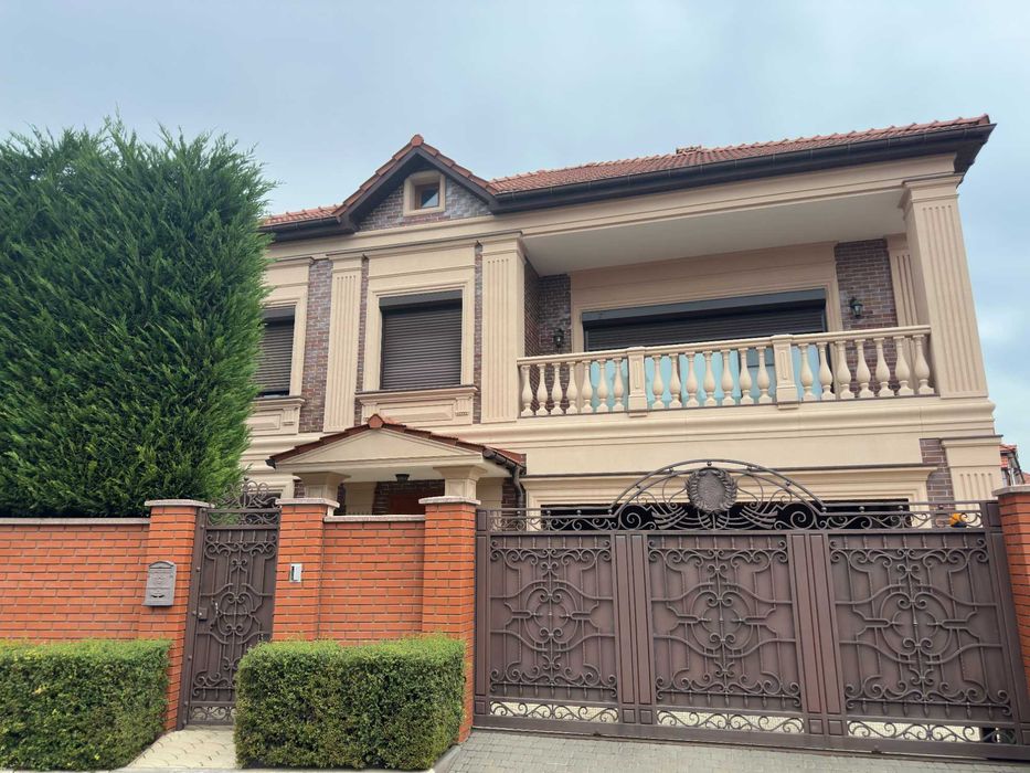 Будинок за адресою вул. Бандери Степана (площа 450 м²) - Atlanta.ua - фото 2