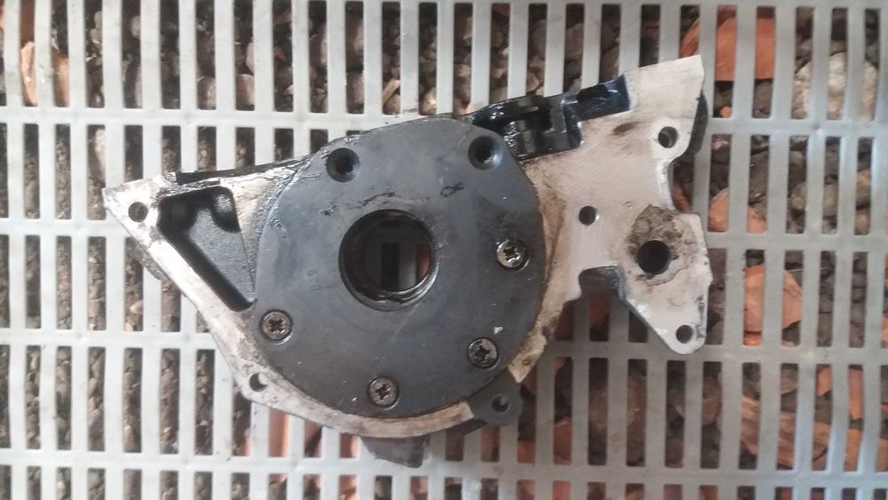 Peças Fiat Punto TD70