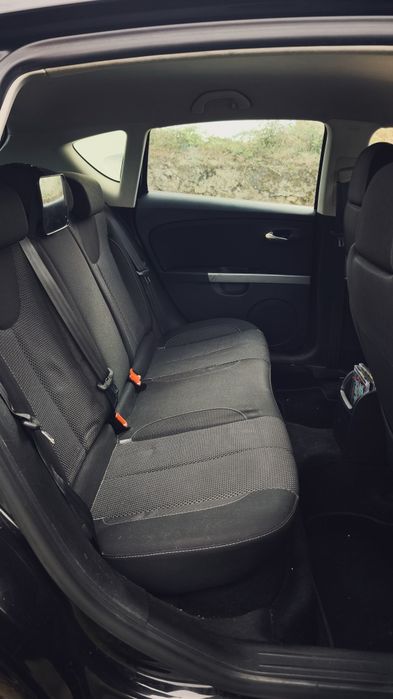 Seat Leon 1.6 TDI