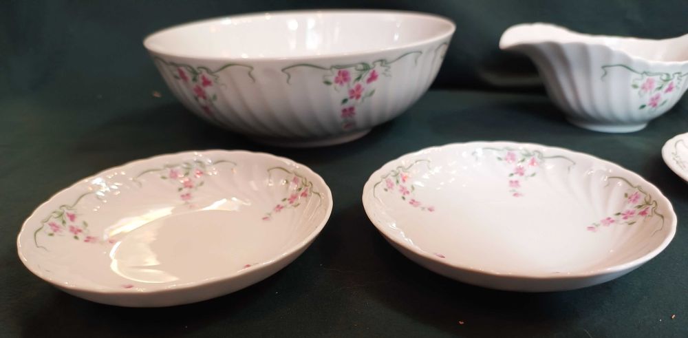 Parte Serviço Jantar Quinta Nova