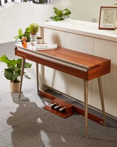 DONNER DDP-80 PLUS pianino cyfrowe DDP80 plus