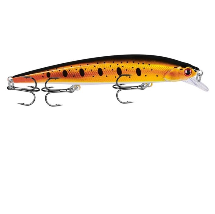 Воблер Jackall Magsquad