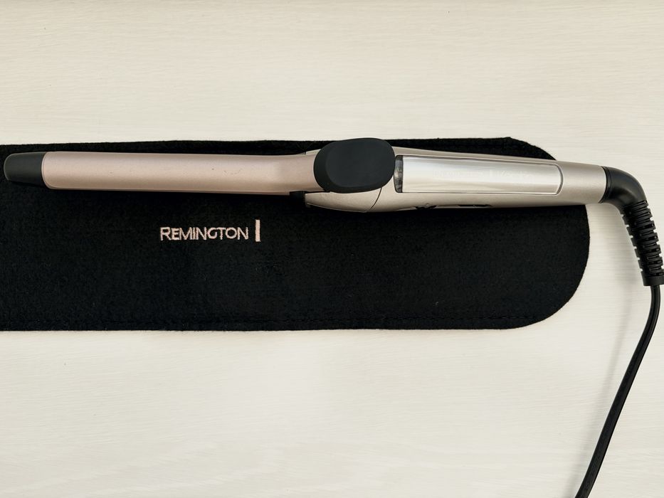 Щипци для завивки волосся Remington Keratin Protect CI5318