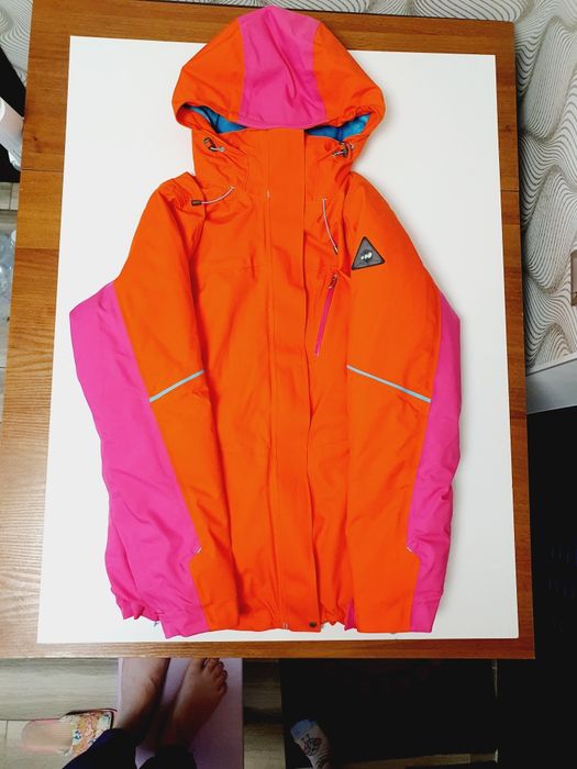 Лижна куртка wedze decathlon, размер л (48-50)