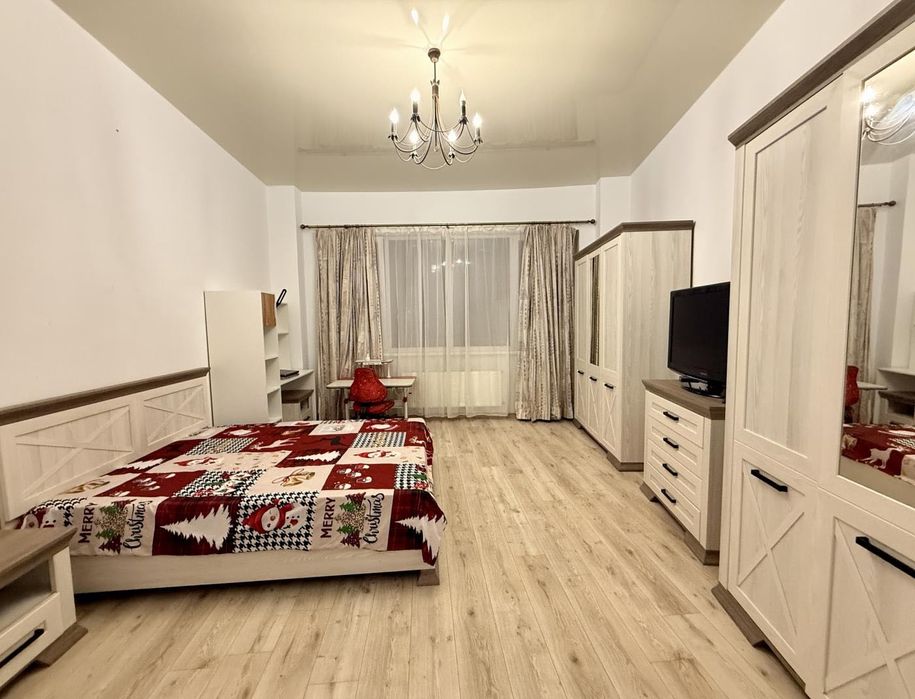 2 Квартира  з ремонт, Бережанська, Сихів, Львів