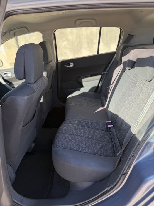 Renault megane 1.5dci