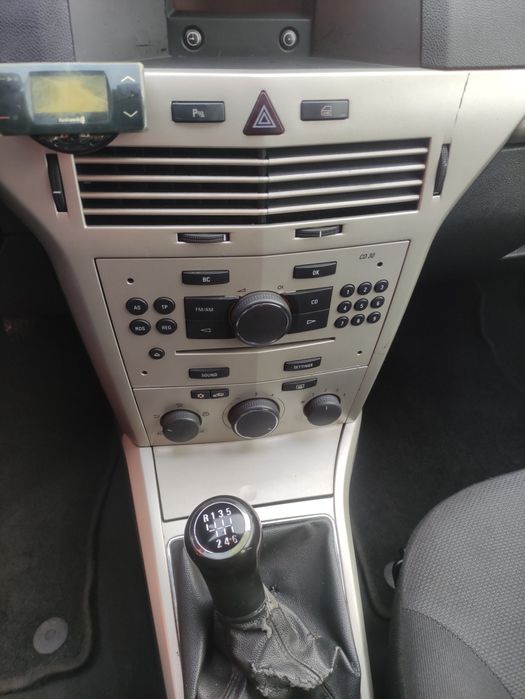 Авто універсал Opel 1.9CDTI 2007p. для ЗСУ