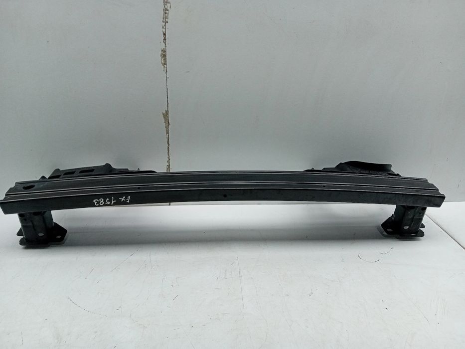 Reforço pára-choques trás RENAULT Clio V (BF_)