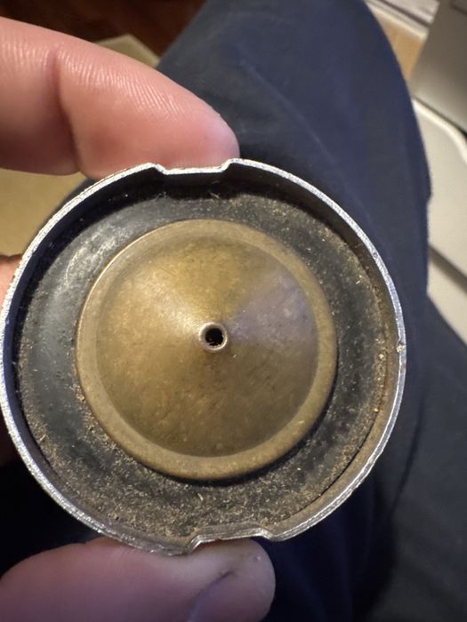 Tampa de deposito motirizadas agueda