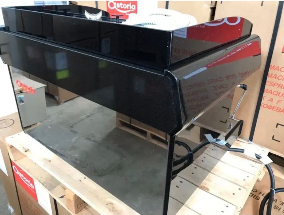 Професійна кавоварка Astoria Tanya