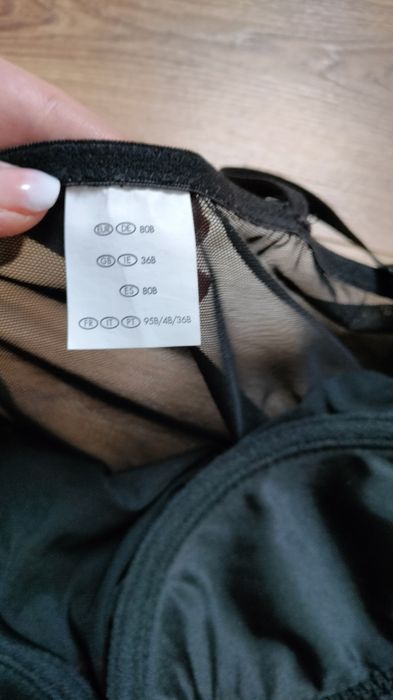 Nowa koszulka nocna 80B + gratis