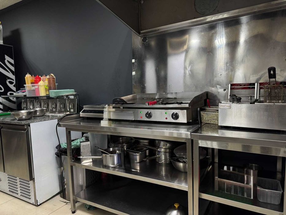 Комерційна нерухомість за адресою вул. Магістратська (площа 30 м²) - Atlanta.ua - фото 3