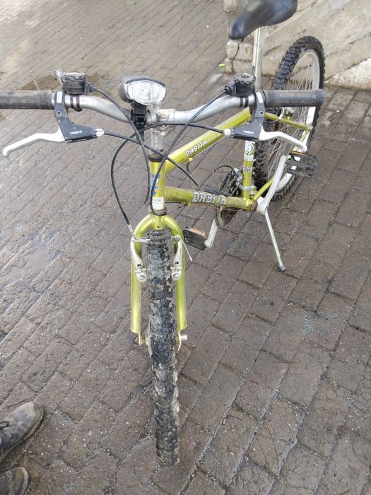 Vendo  Biciclete