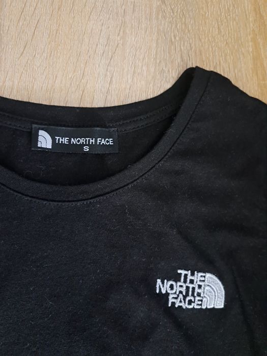 Koszulka the north face
