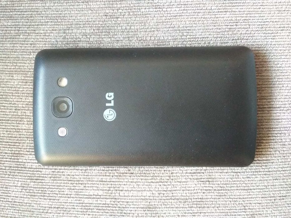 Телефон LG L60, X145