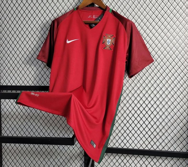 Camisolas 25/26. Principais/alternativas