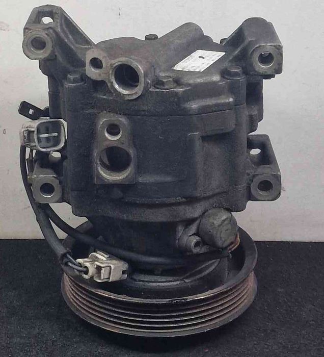 Compressor Ar Condicionado 2473003070 - 19004