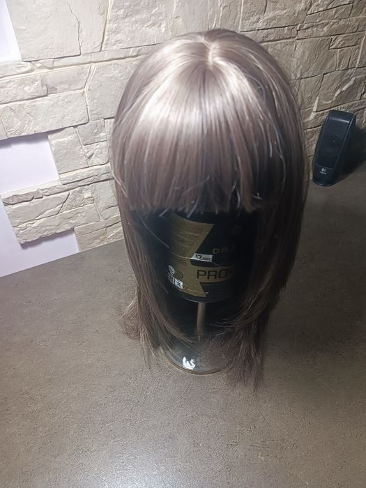 Парик искуственный, перука