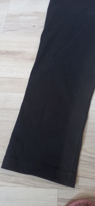 Legginsy rybaczki Nike M
