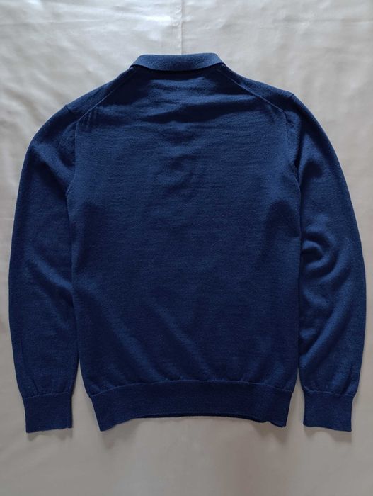 Светр, кофта-поло, джемпер-поло чоловічий Polo Ralph Lauren